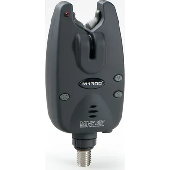Signalizace záběru Mivardi M1300 Wireless