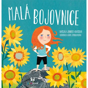 Malá bojovnice - Jennifer Adamsová