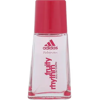 Dámský parfém adidas Fruity Rhythm W EDT