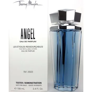 Dámský parfém Thierry Mugler Angel W EDP