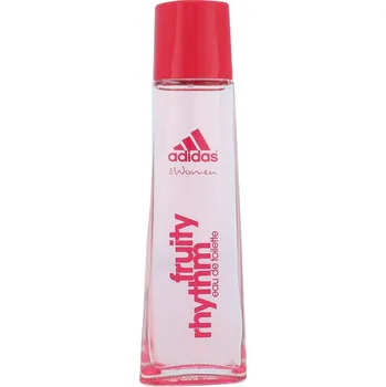Dámský parfém adidas Fruity Rhythm W EDT