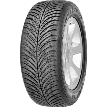 Celoroční osobní pneu Goodyear Vector 4Seasons Gen-2 205/55 R16 91 H