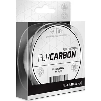Fin FLR Carbon fluorocarbon