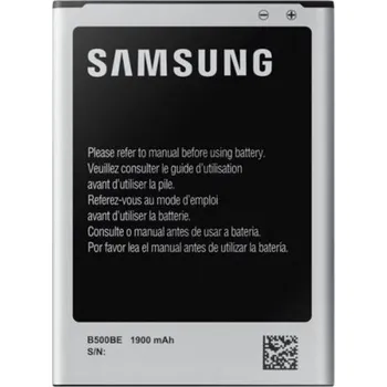 Originální Samsung EB-B500BE