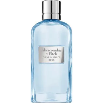 Dámský parfém Abercrombie & Fitch First Instinct Blue For Her EDP 50 ml