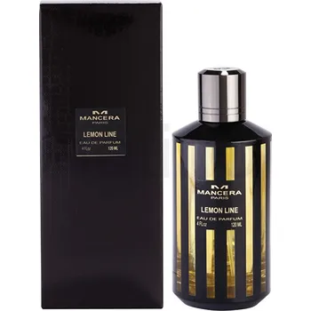 Unisex parfém Mancera Lemon Line U EDP