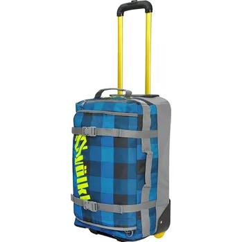 Sportovní taška Taška sportovní Völkl Free WR Bag 32L 167526, 16/17 Velikost: 35x20x51 denim