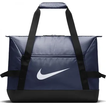 Sportovní taška NIKE Academy Team S Duff modrá
