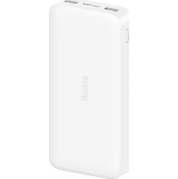 Powerbanka Xiaomi Redmi 18W Fast Charge Power Bank