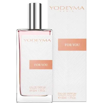 Dámský parfém Yodeyma For You W EDP