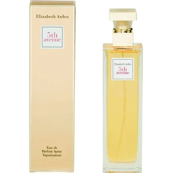 Dámský parfém Elizabeth Arden 5th Avenue W EDP