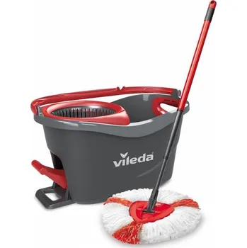 mop Vileda Easy Wring & Clean Turbo 151153