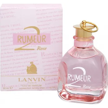 Dámský parfém Lanvin Rumeur 2 Rose W EDP