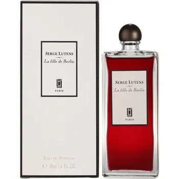 Unisex parfém Serge Lutens La Fille de Berlin U EDP 50 ml