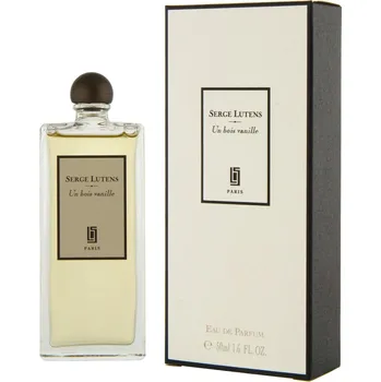 Unisex parfém Serge Lutens Un Bois Vanille W EDP