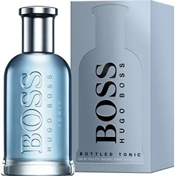 Hugo Boss Bottled Tonic M EDT, 100 ml