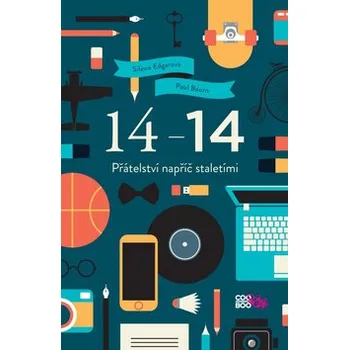 14-14 Přátelství napříč staletími - Silene Edgarová, Paul Beorn