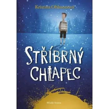 Stříbrný chlapec - Kristina Ohlsson
