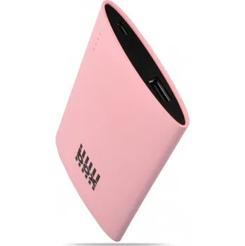 Powerbanka BOX KB:BX-BPB3000PNK