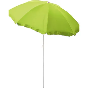 Slunečník Linder Exclusiv MC200P 200 cm Apple Green