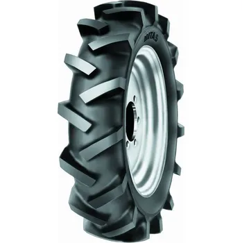 Pneu pro těžký stroj Mitas TS-02 5/0 R12 6PR TT