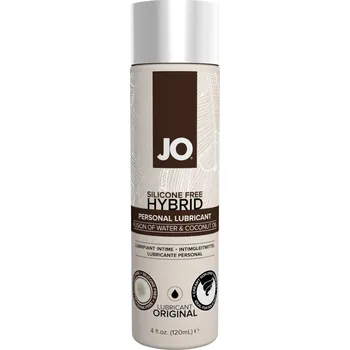System JO Water & Coconut 120 ml