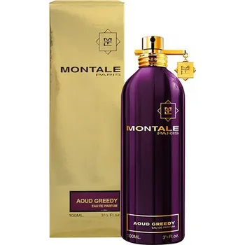 Montale Paris Aoud Greedy U EDP