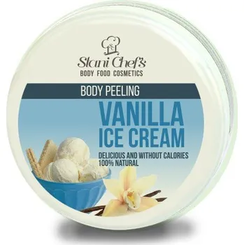 Hristina Přírodní tělový peeling…