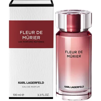 Karl Lagerfeld Fleur de Murier W EDP