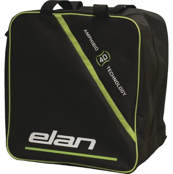 Sportovní taška Elan Ski boot and helmet bag 45 l