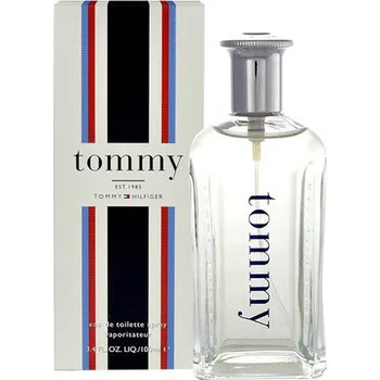 Pánský parfém Tommy Hilfiger Tommy M EDT