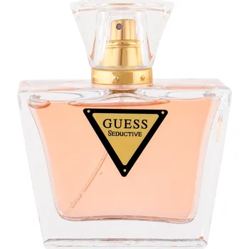 Guess Seductive Sunkissed W EDT 75 ml