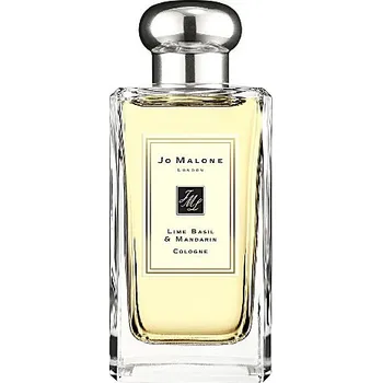Unisex parfém Jo Malone Lime Basil & Mandarin U EDC