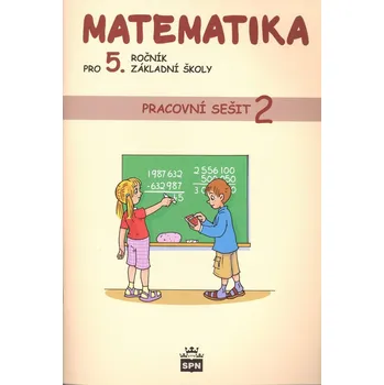 Matematika pro 5. ročník základní…