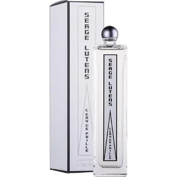 Pánský parfém Parfémovaná voda Serge Lutens - L´Eau de Paille, 100 ml