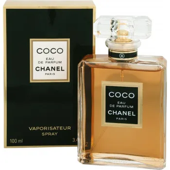Chanel Coco W EDP