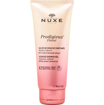 NUXE Prodigieux Floral sprchový gel s…