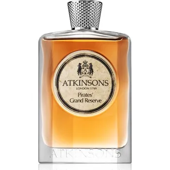 Unisex parfém Atkinsons Pirates' Grand Reserve parfémovaná voda unisex 100 ml