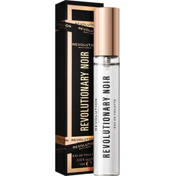 Makeup Revolution Revolutionary Noir W…