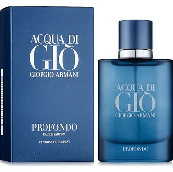 Giorgio Armani Acqua di Giò Profondo M…