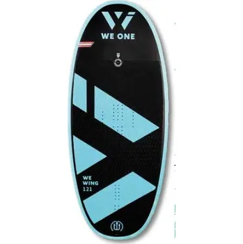 Drak pro kitesurfing We One wing board We Wing výtlak: 101