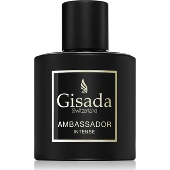 Gisada Ambassador Intense M EDP