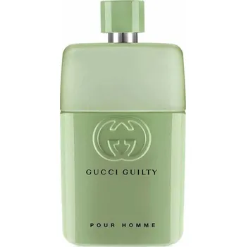 Pánský parfém Gucci Guilty Pour Homme Love Edition EDT 90 ml