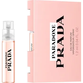 Prada Paradoxe W EDP, 1,2 ml