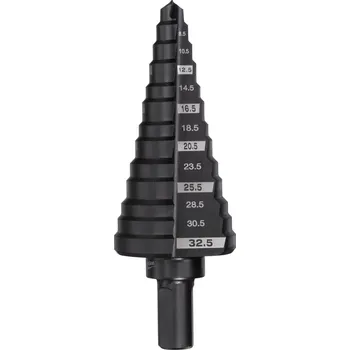Vrták Milwaukee 48899332 6,5-32,5 mm