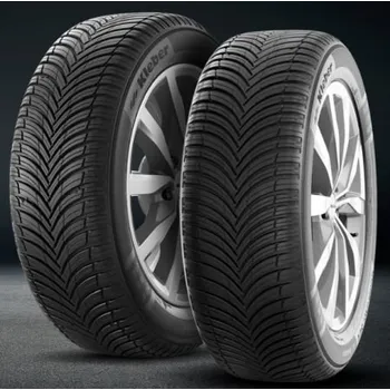 Celoroční osobní pneu Kleber QUADRAXER 3 225/60 R16 102W zesílené -