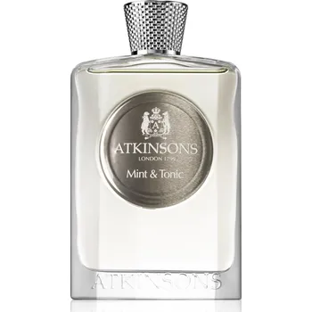 Unisex parfém Atkinsons Mint & Tonic parfémovaná voda unisex 100 ml