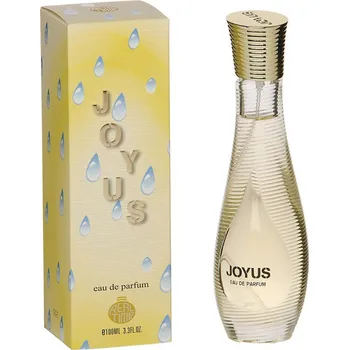 Dámský parfém Real Time Joyus W EDP 100 ml