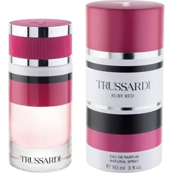 Dámský parfém Trussardi Ruby Red W EDP