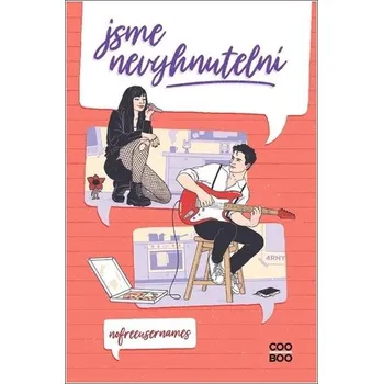 Jsme nevyhnutelní - Nofreeusernames…